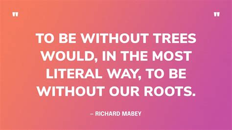 The 77 Absolute Best Quotes About Trees .